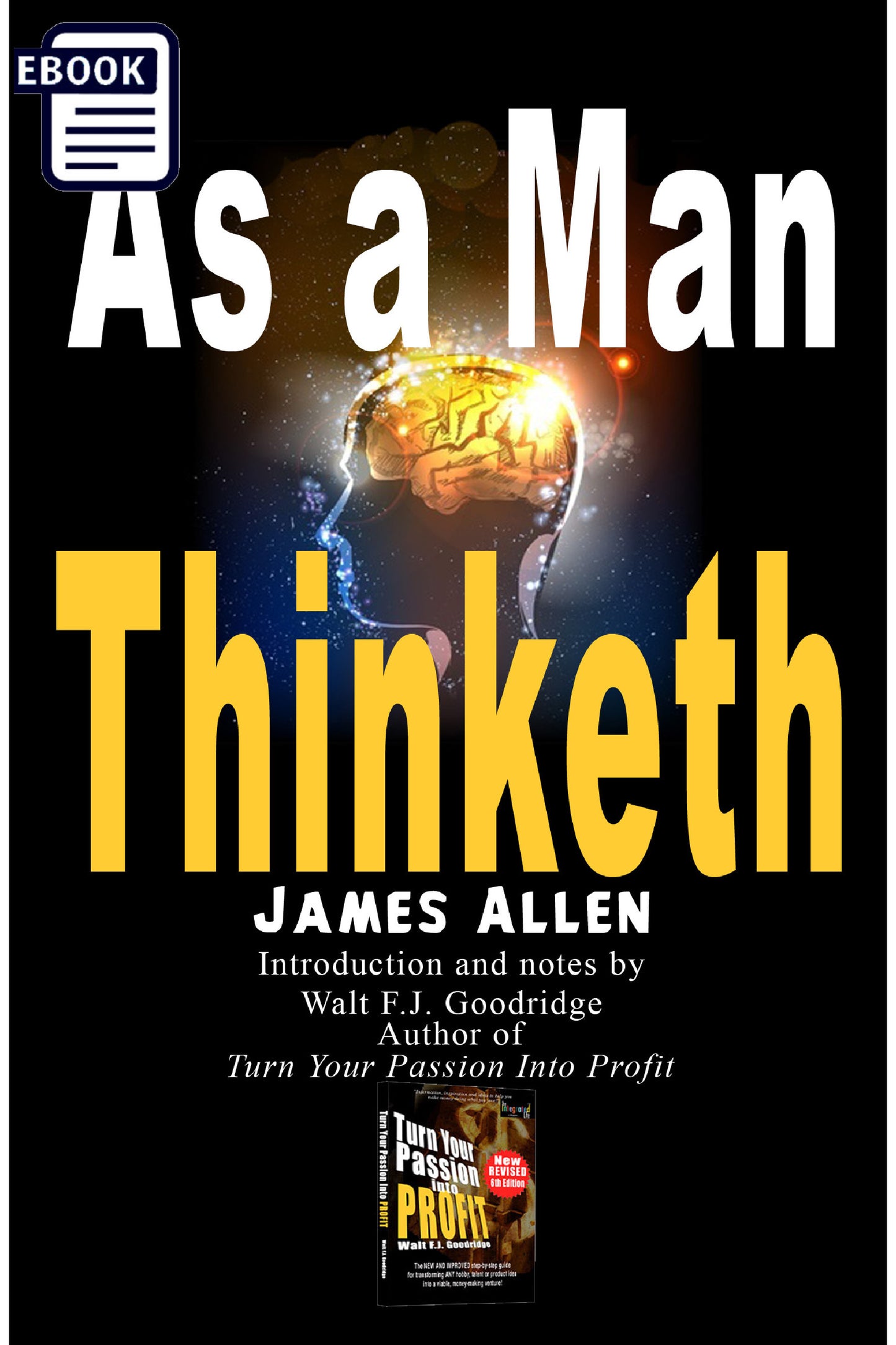 As a Man Thinketh