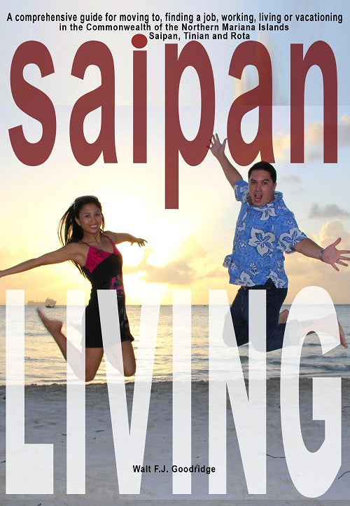The Saipan Living Relocation Guide! image 1