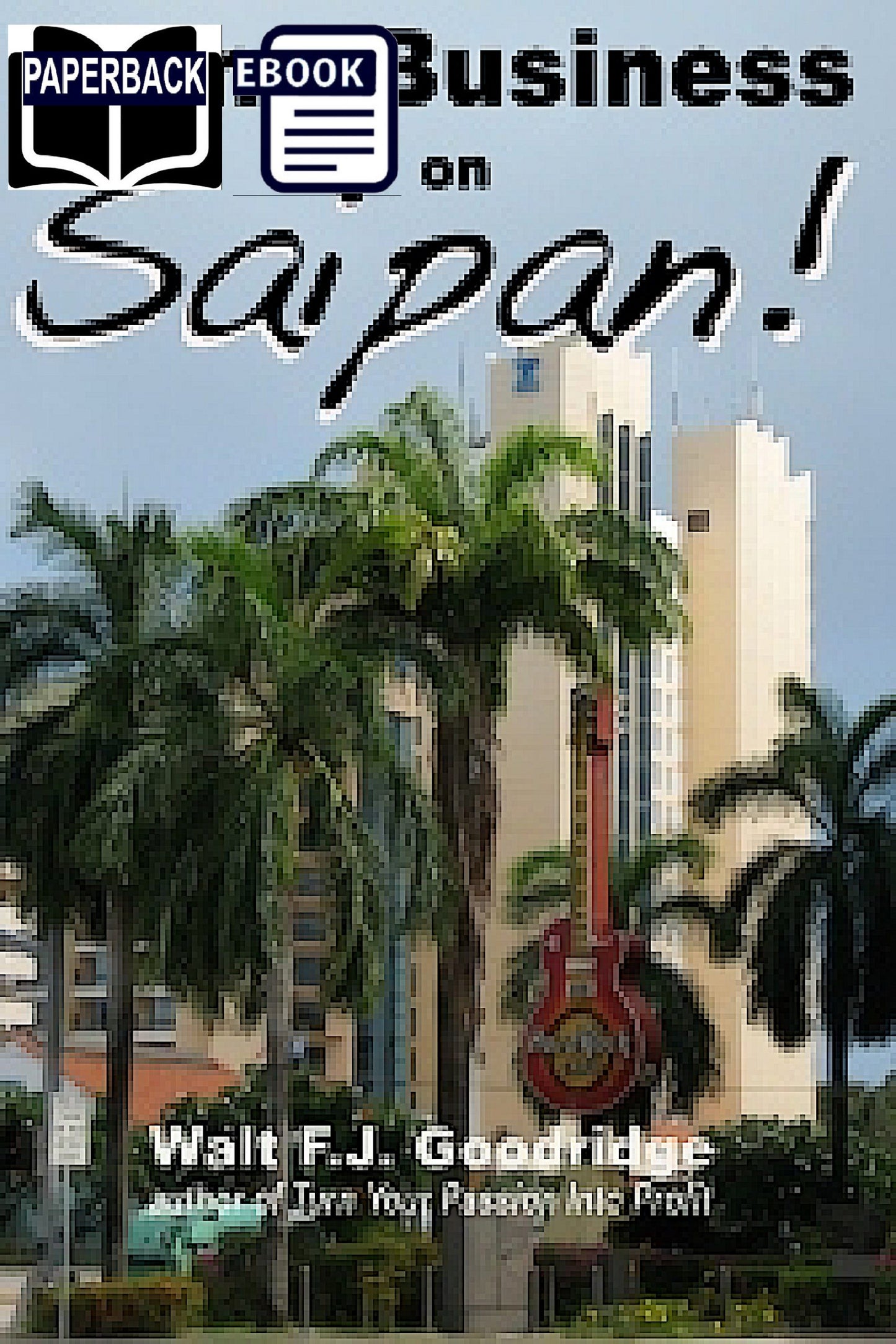 Doing Business On Saipan image 0
