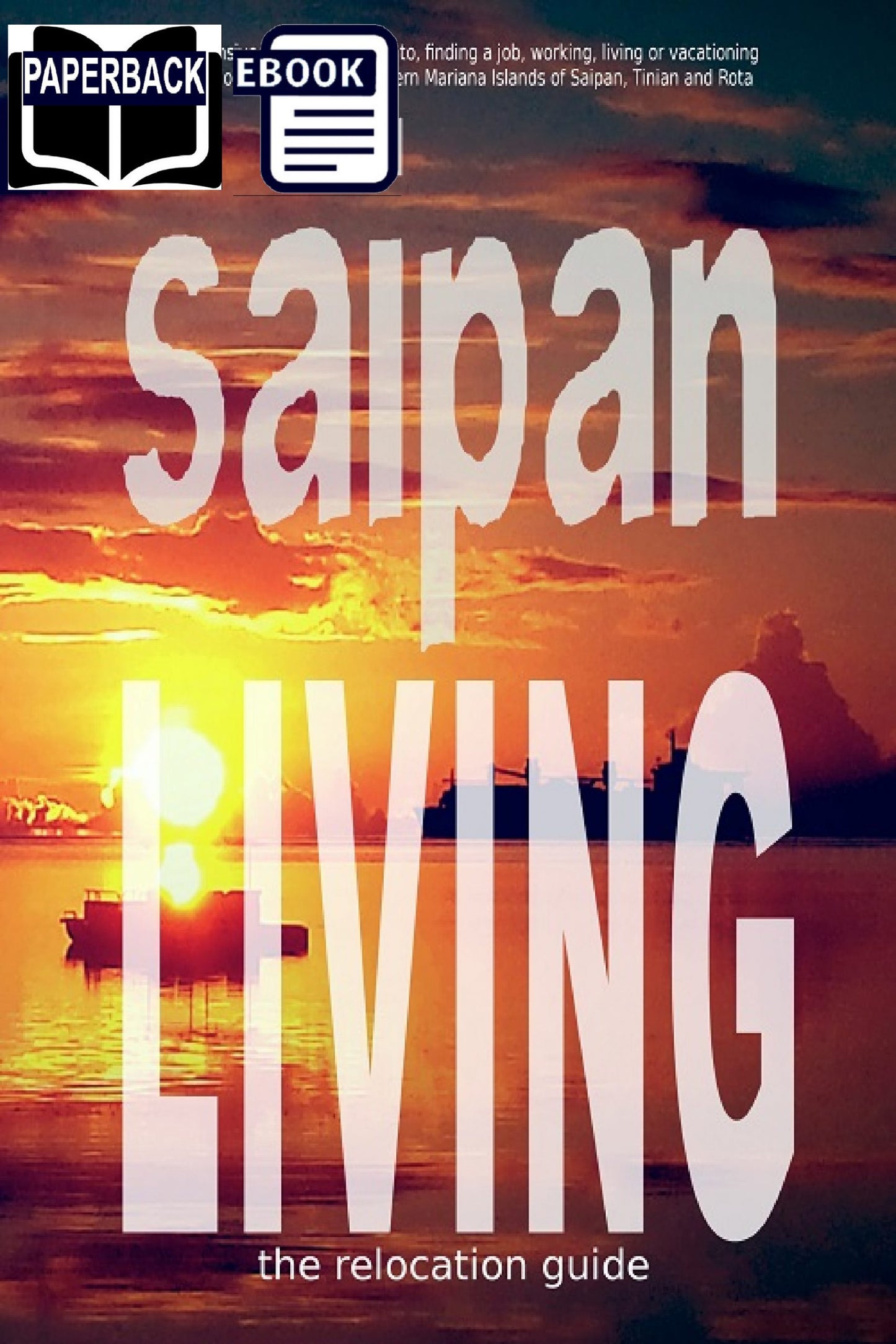 The Saipan Living Relocation Guide! image 0