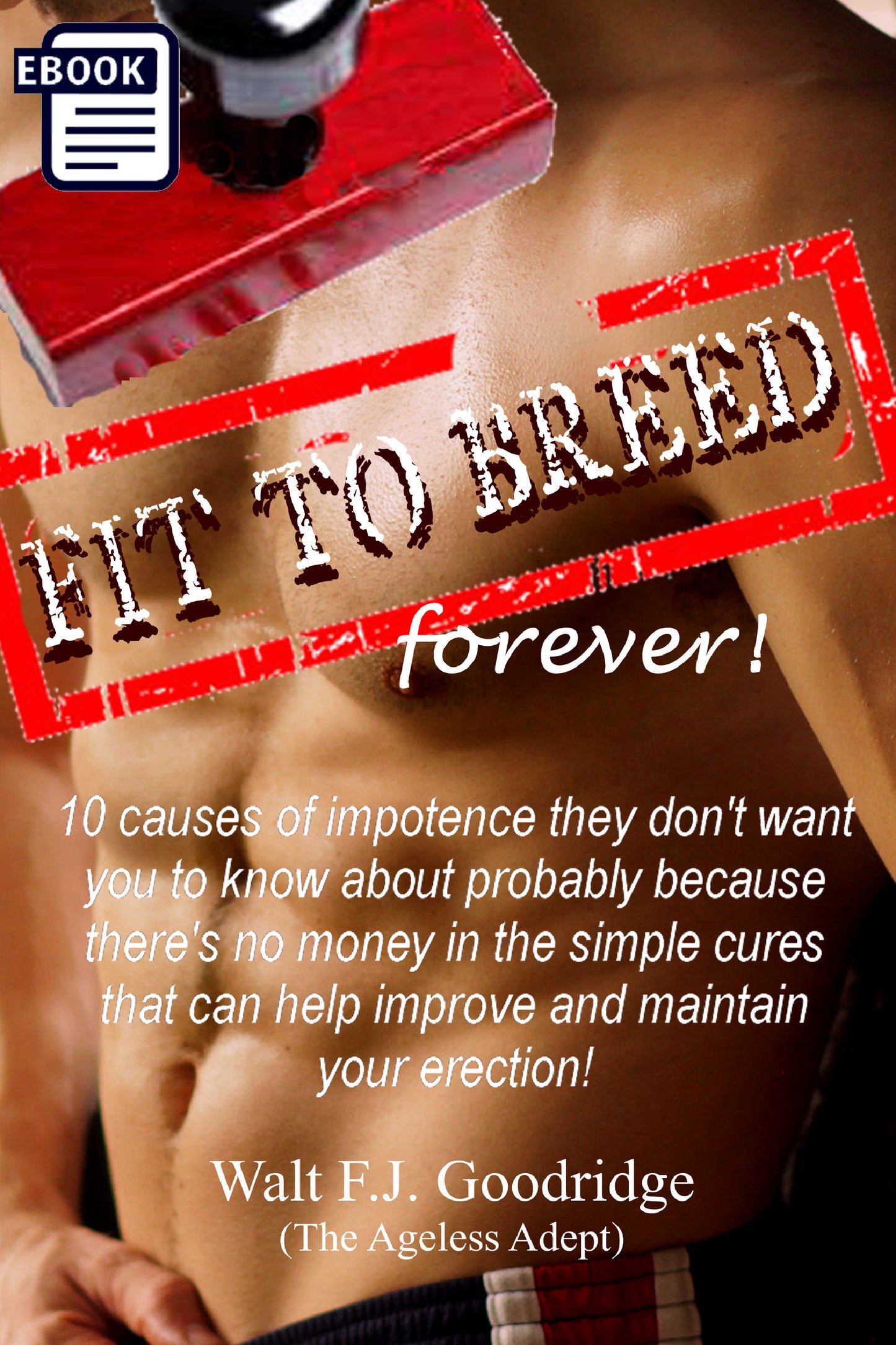 Fit to Breed...Forever!