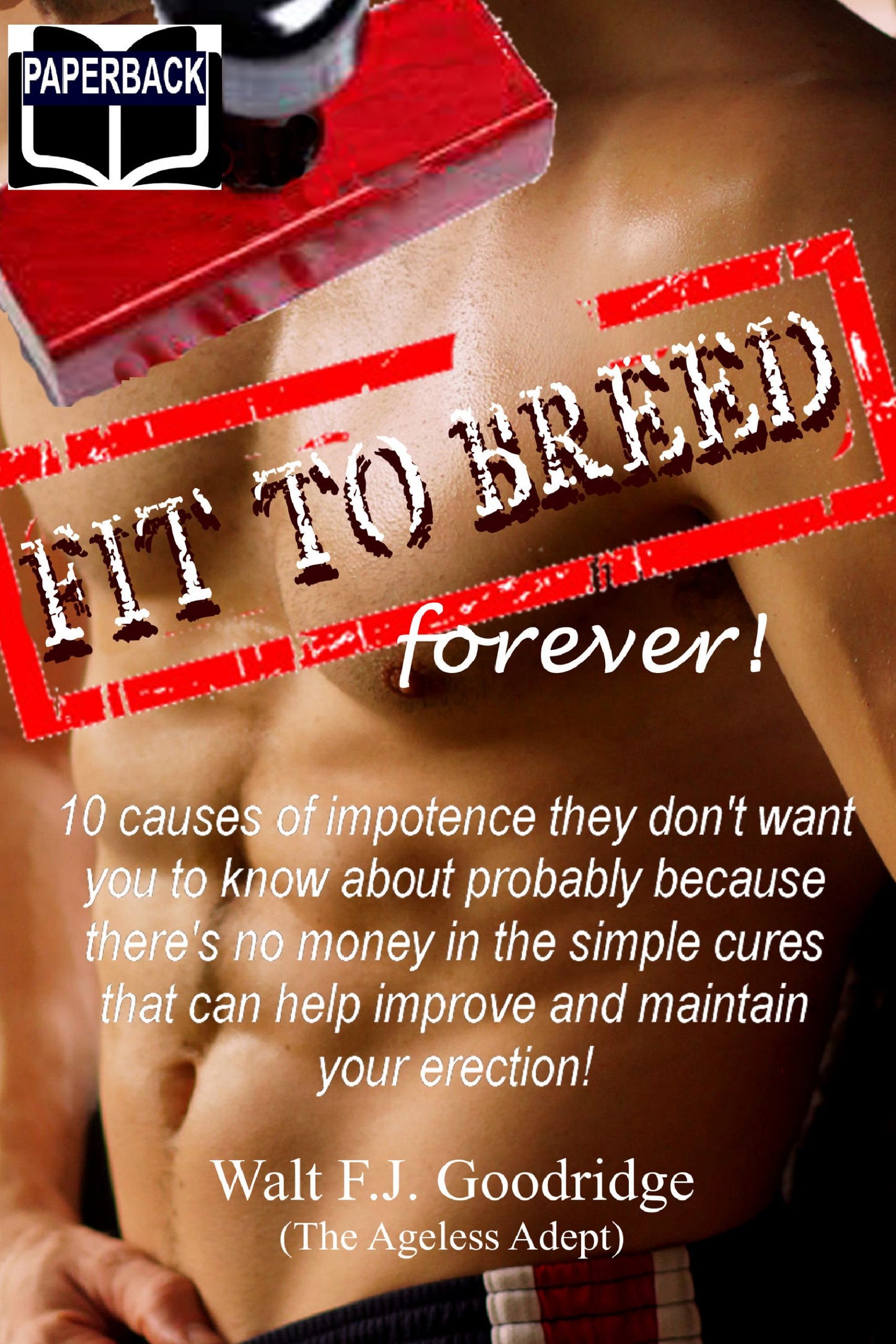 Fit to Breed...Forever!