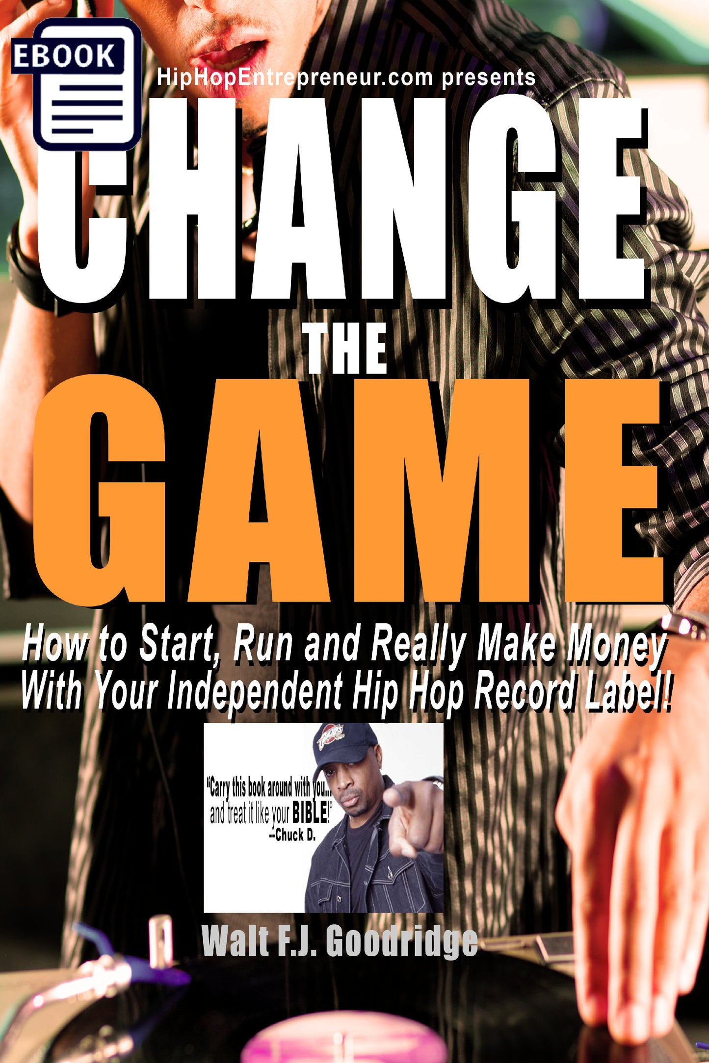 *Change the Game