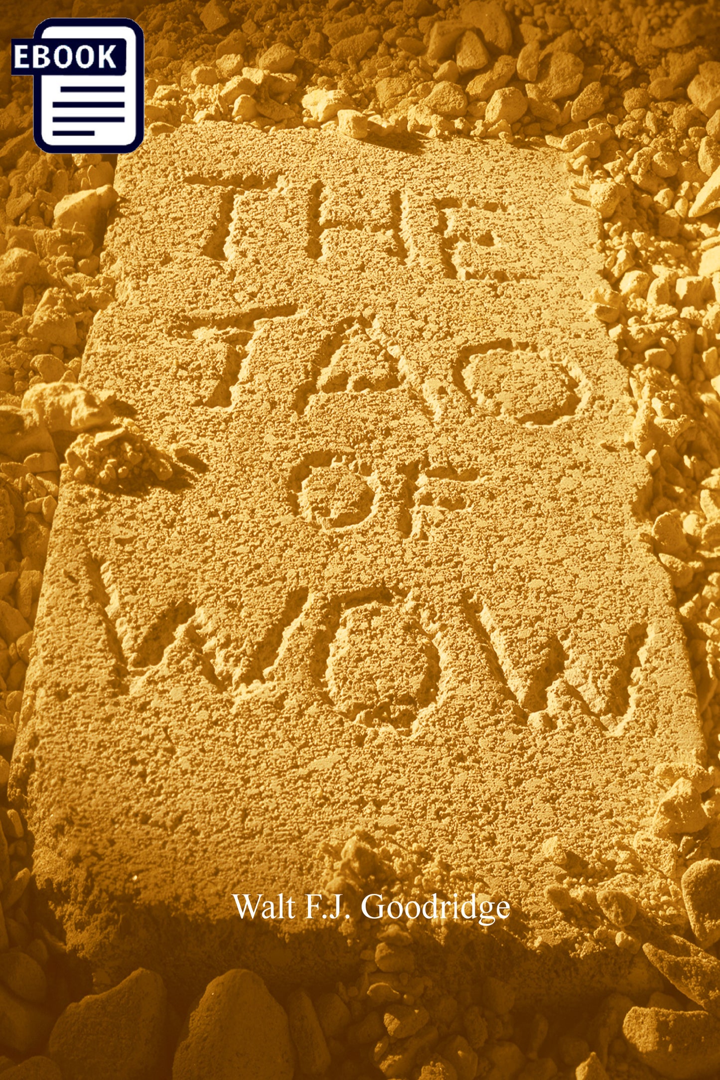 The Tao of Wow & Art of Wow