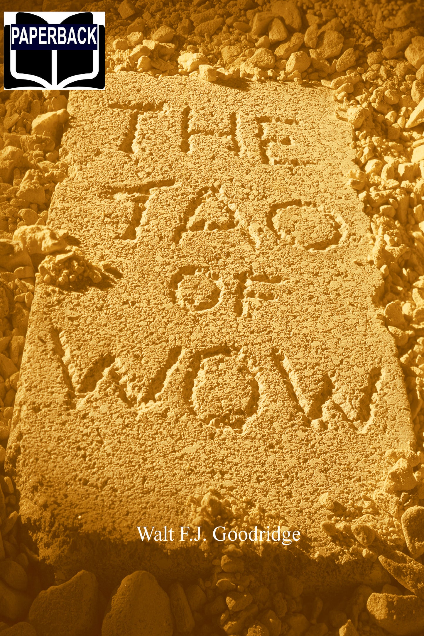 The Tao of Wow & Art of Wow