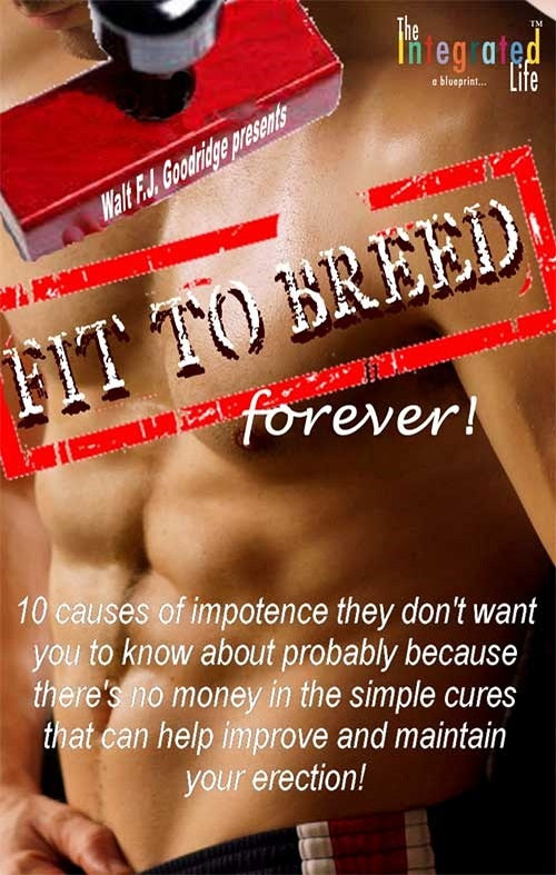 Fit to Breed...Forever!