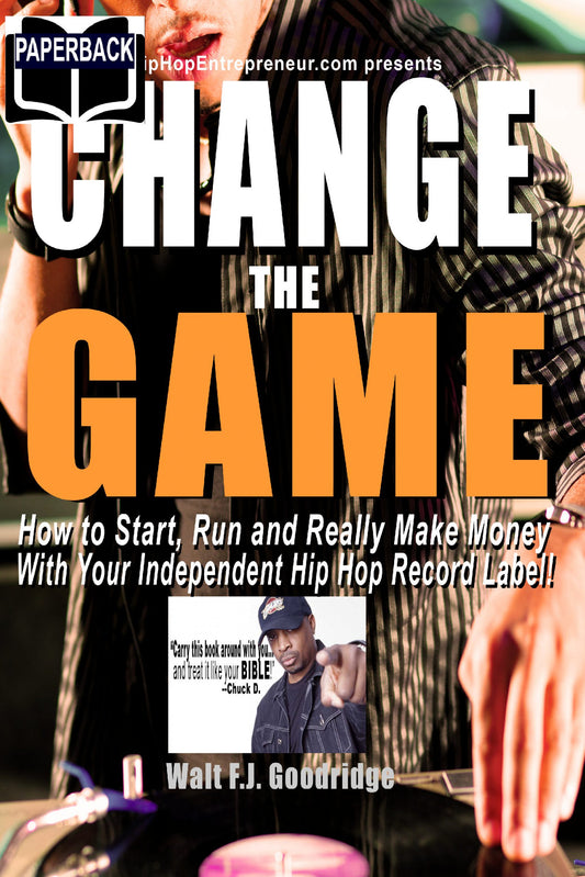 *Change the Game