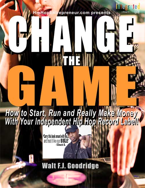 *Change the Game