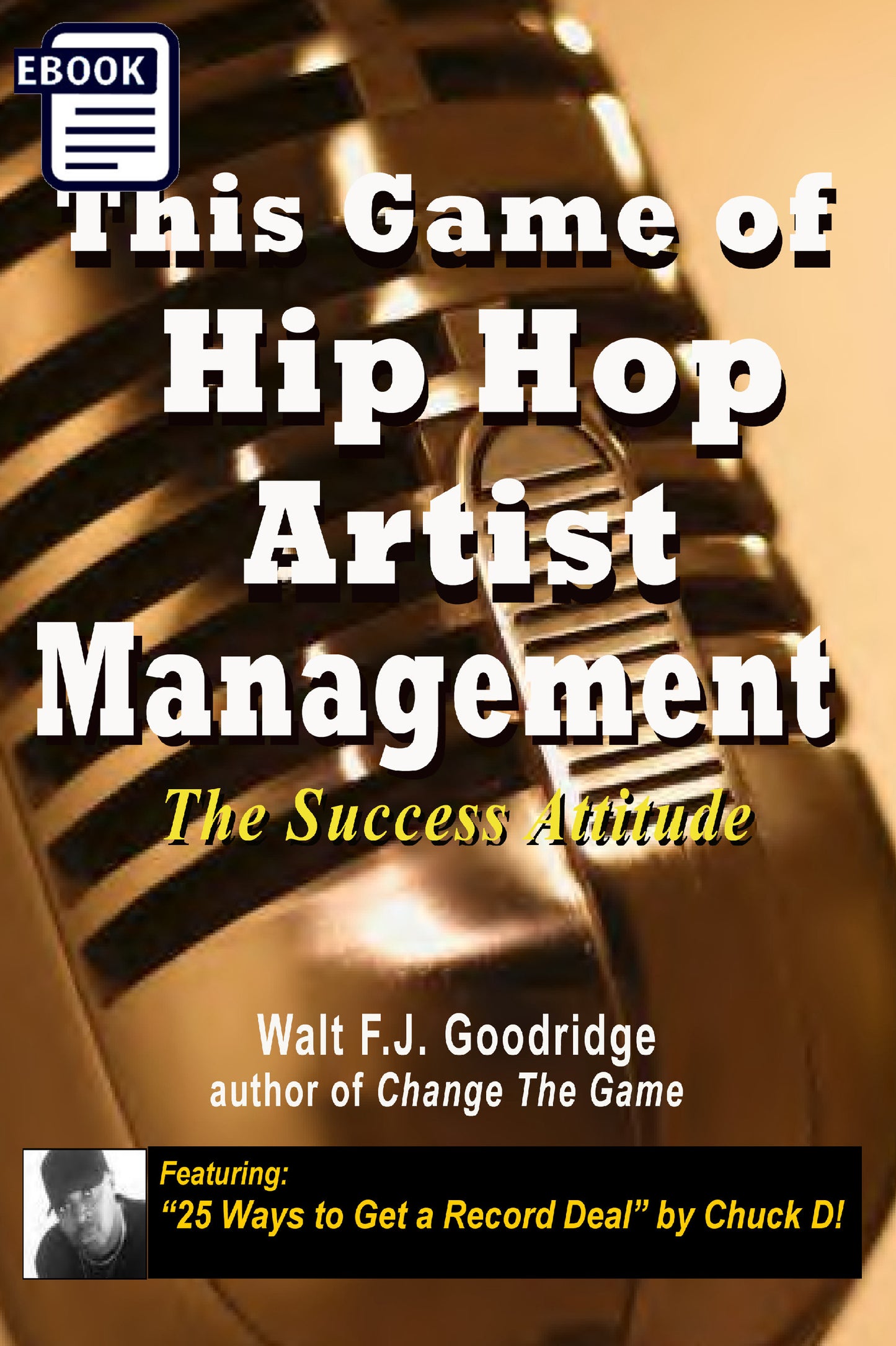 This Game of Hip Hop Artist Management