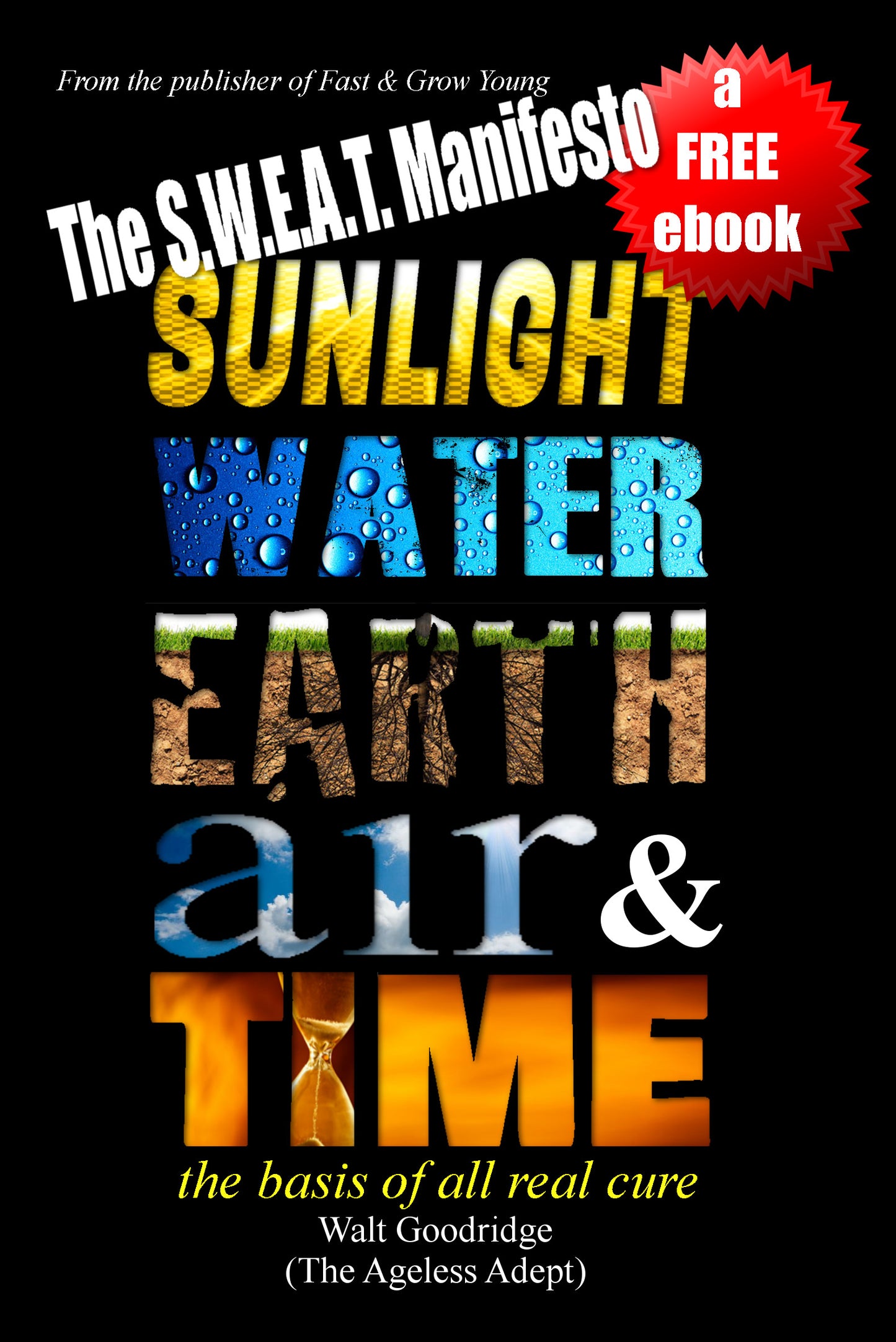 The S.W.E.A.T Manifesto (Ebook is almost FREE!)